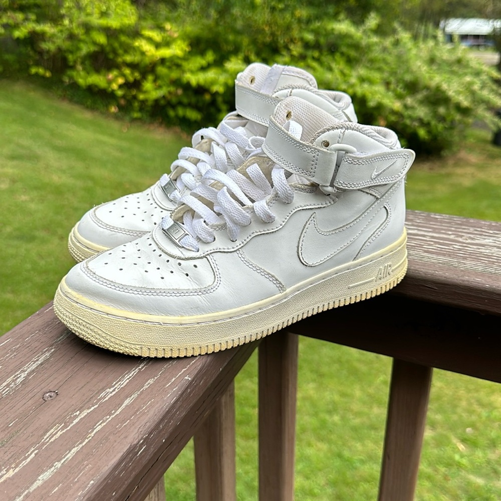 YOUTH AIR FORCE 1